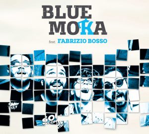 blue moka feat. fabrizio bosso album via veneto jazz jando music